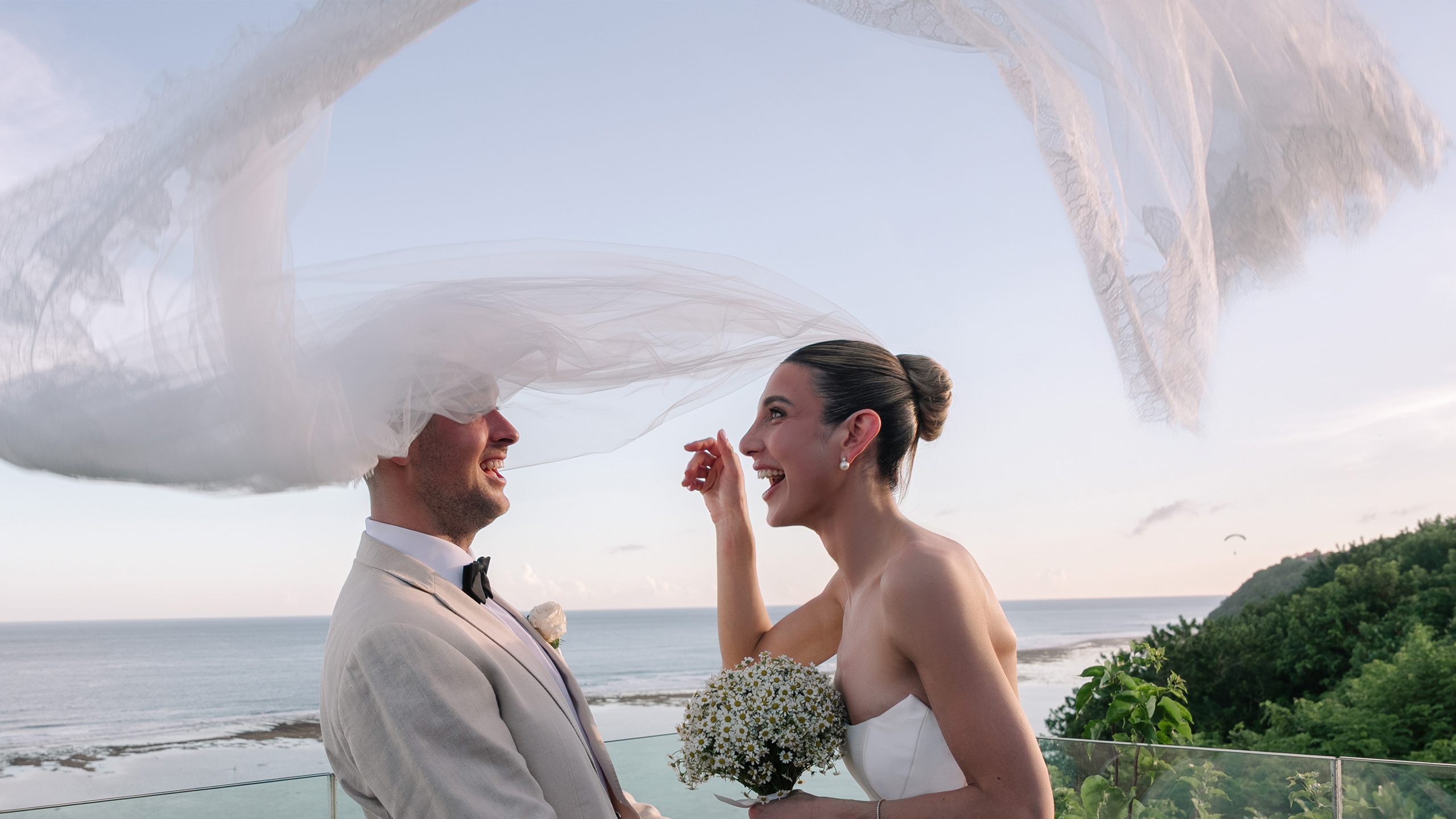 Axioo: A Bali Destination Wedding, Years in the Making